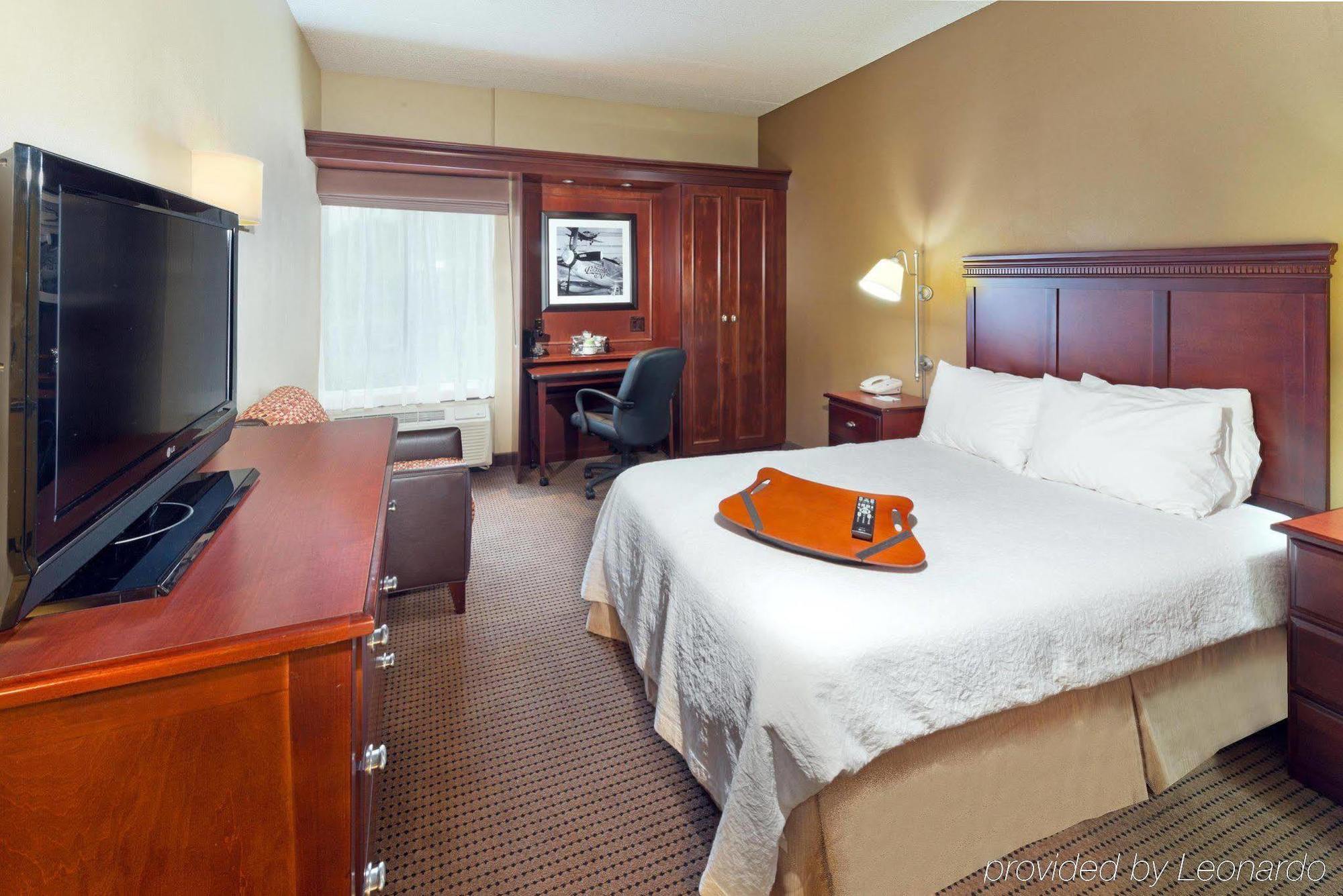Hampton Hotel